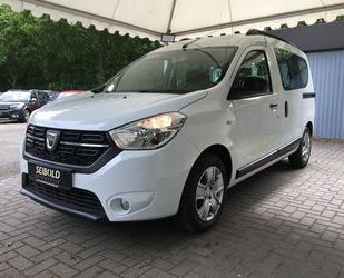 Dacia Dokker Gebrauchtwagen