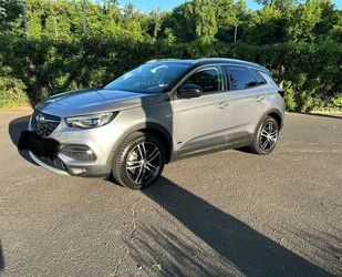 Opel Grandland (X) Gebrauchtwagen