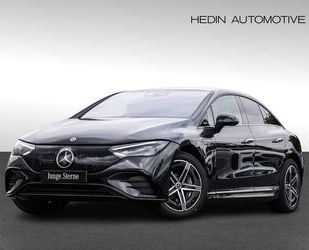 Mercedes-Benz EQE Gebrauchtwagen