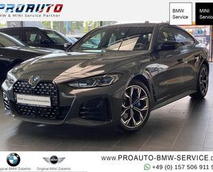 BMW M440 Gebrauchtwagen