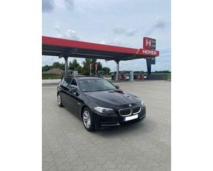 BMW 520 Gebrauchtwagen