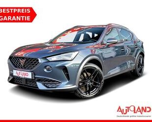 Cupra Formentor Gebrauchtwagen
