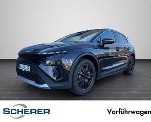 Skoda Elroq Gebrauchtwagen