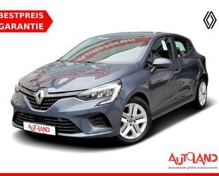 Renault Clio Gebrauchtwagen