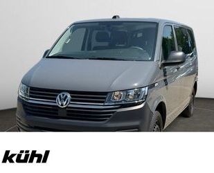 VW T6 Kombi Gebrauchtwagen