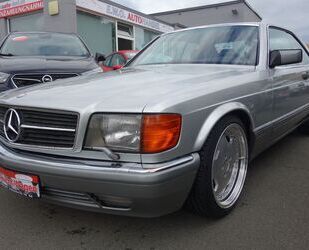 Mercedes-Benz 560 Gebrauchtwagen