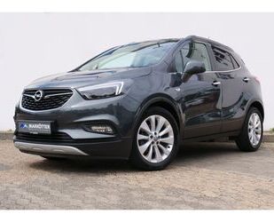 Opel Mokka X Gebrauchtwagen