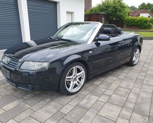 Audi Cabriolet Gebrauchtwagen