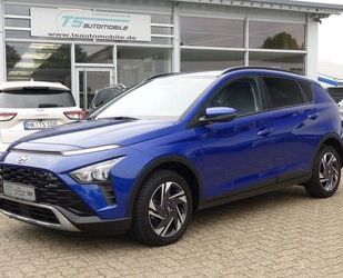 Hyundai BAYON Gebrauchtwagen