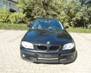 BMW 116 Gebrauchtwagen