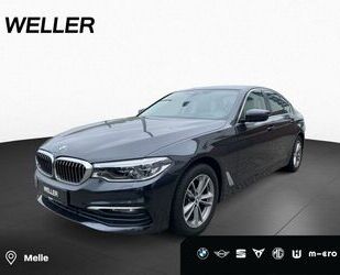 BMW 520 Gebrauchtwagen