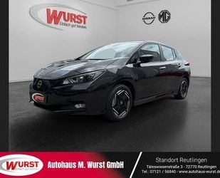 Nissan Leaf Gebrauchtwagen