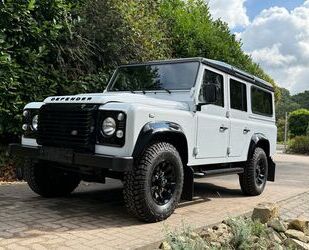 Land Rover Defender Gebrauchtwagen
