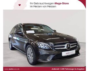 Mercedes-Benz C 220 Gebrauchtwagen