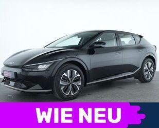 Kia EV6 Gebrauchtwagen
