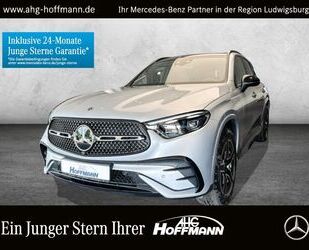 Mercedes-Benz GLC 300 Gebrauchtwagen