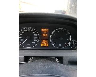 Mercedes-Benz A 150 Gebrauchtwagen