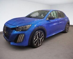 Peugeot 208 Gebrauchtwagen