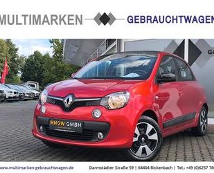 Renault Twingo Gebrauchtwagen