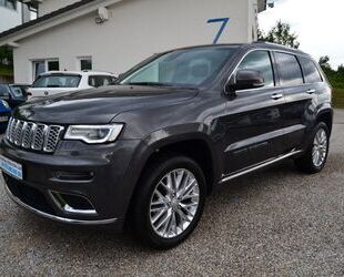 Jeep Grand Cherokee Gebrauchtwagen