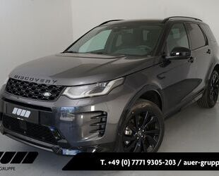 Land Rover Discovery Sport Gebrauchtwagen