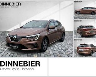 Renault Megane Gebrauchtwagen