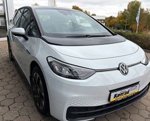 VW ID.3 Gebrauchtwagen