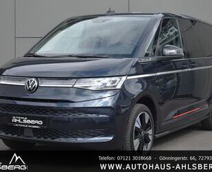 VW T7 Multivan Gebrauchtwagen