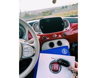 Fiat 500C Gebrauchtwagen
