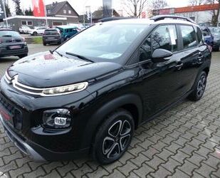 Citroen C3 Aircross Gebrauchtwagen