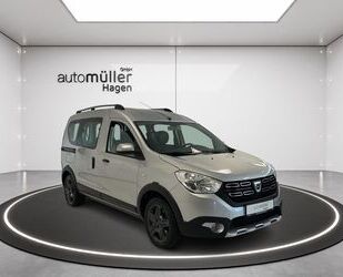 Dacia Dokker Gebrauchtwagen
