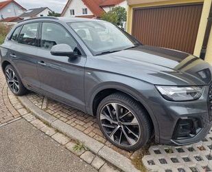Audi Q5 Gebrauchtwagen