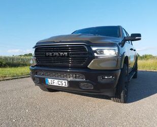 Dodge RAM Gebrauchtwagen