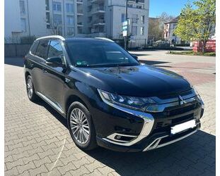 Mitsubishi Outlander Gebrauchtwagen