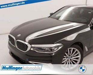 BMW 530 Gebrauchtwagen