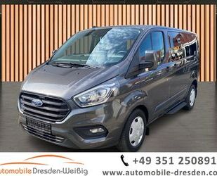 Ford Transit Custom Gebrauchtwagen