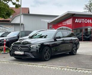 Mercedes-Benz E 300 Gebrauchtwagen