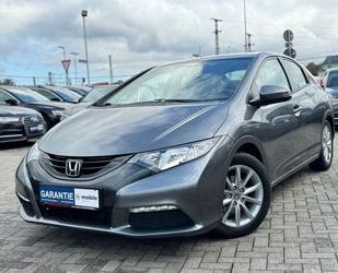 Honda Civic Gebrauchtwagen