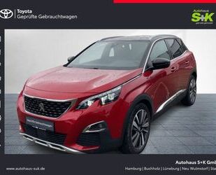 Peugeot 3008 Gebrauchtwagen