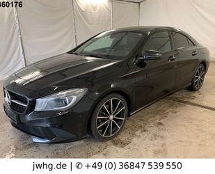 Mercedes-Benz CLA 180 Gebrauchtwagen