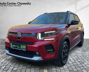 Citroen C3 Gebrauchtwagen