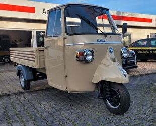 Piaggio APE Gebrauchtwagen