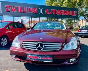 Mercedes-Benz CLS 320 Gebrauchtwagen