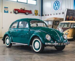 VW Beetle Gebrauchtwagen