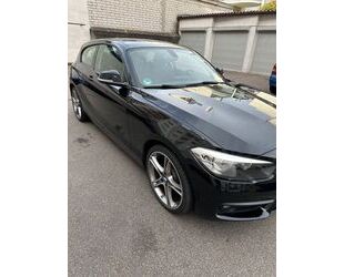 BMW 116 Gebrauchtwagen