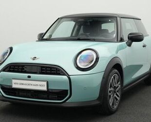 Mini Cooper C Gebrauchtwagen