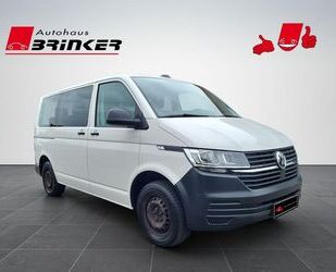 VW T6 andere Gebrauchtwagen