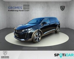 Peugeot 5008 Gebrauchtwagen
