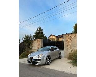 Alfa Romeo MiTo Gebrauchtwagen