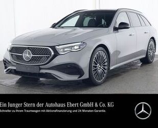 Mercedes-Benz E 300 Gebrauchtwagen
